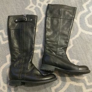 Franco Sarto Pacaya Riding Boots